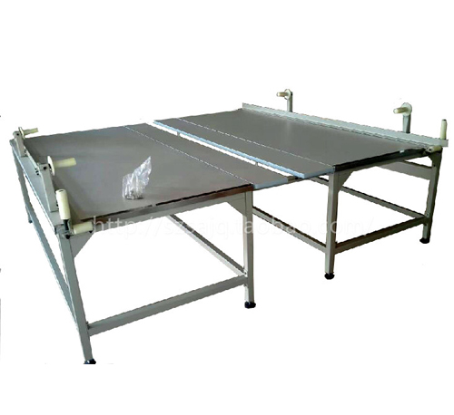 絎縫機(jī)配件配套工作臺