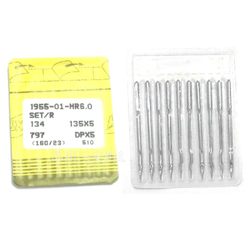 電腦單針絎縫機(jī)配件機(jī)針